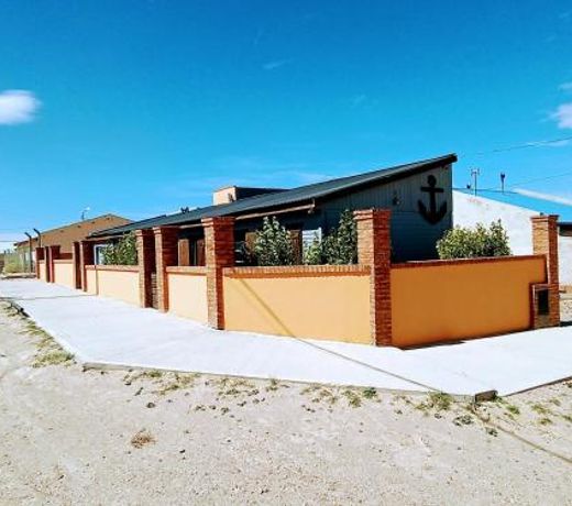 CabaÃ±as "El Ancla"