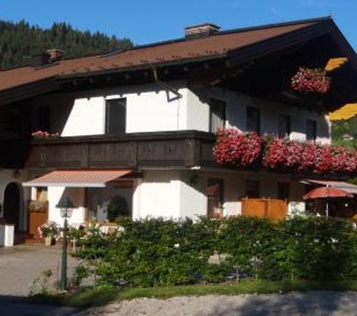 GÃ¤stehaus Christl