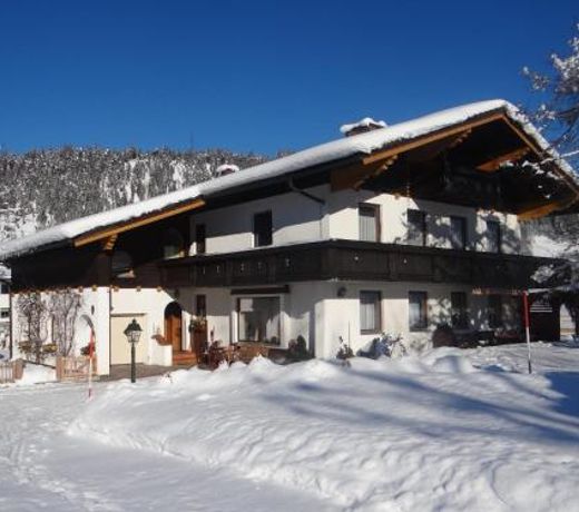 GÃ¤stehaus Christl