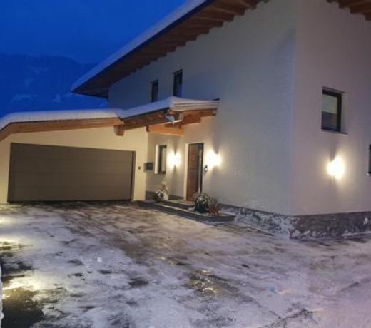 Ferienwohnung Eberl