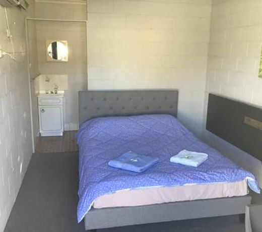 Rankins Springs Motel