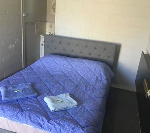 Rankins Springs Motel