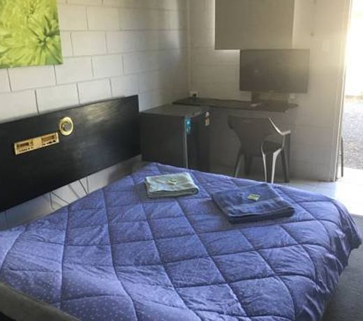 Rankins Springs Motel