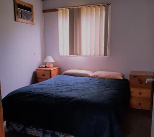 Wonboyn Lake Resort