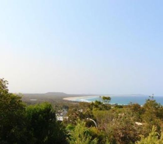 Barefoot, 32 Skyline Crescent, Crescent Head