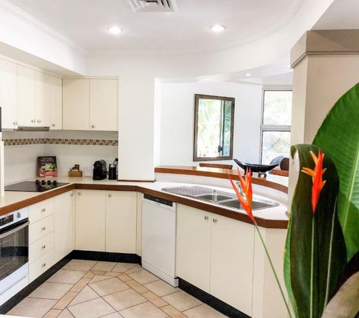 Villa Beach Palm Cove