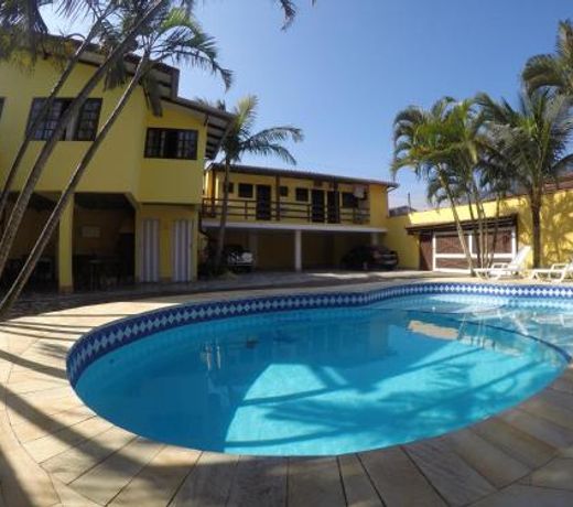 Chale Sergipe Maresias