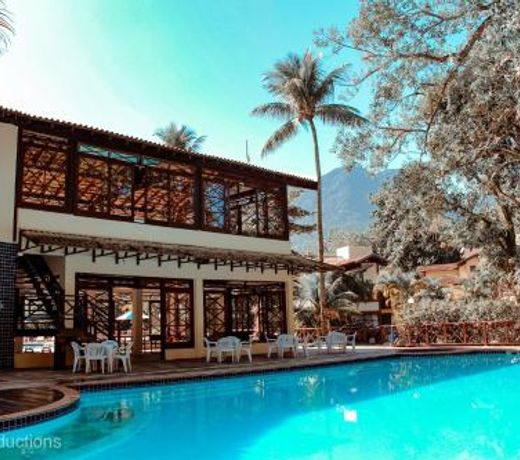 Casa Canto do Mar Maresias 2