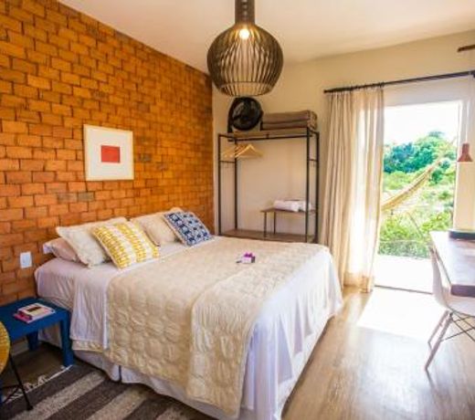 Vilarejo Guesthouse - SilÃªncio e Aconchego