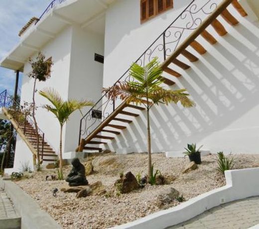 Vilarejo Guesthouse - SilÃªncio e Aconchego