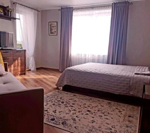 Apartmenty na ulitse Pravdy