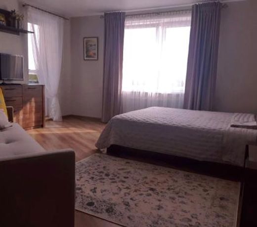 Apartmenty na ulitse Pravdy