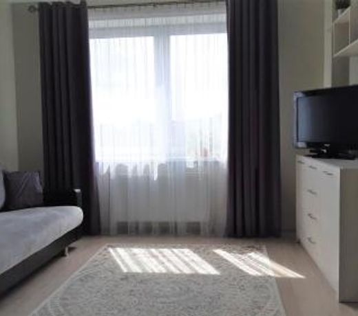 Apartmenty na ulitse Pravdy