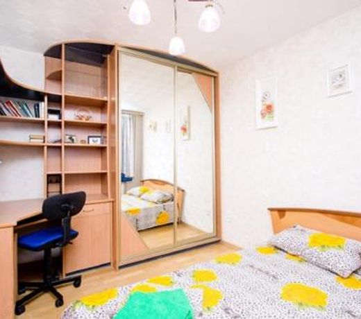 Apartment Centre Nemiga 12