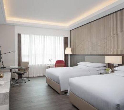 Courtyard by Marriott Xiamen Haicang