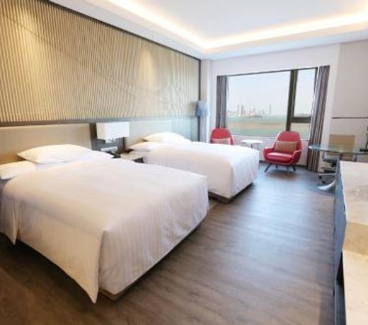 Courtyard by Marriott Xiamen Haicang