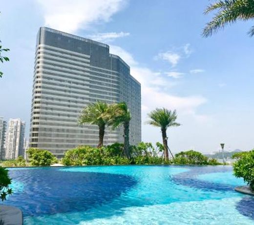 Xiamen Marriott Hotel Haicang