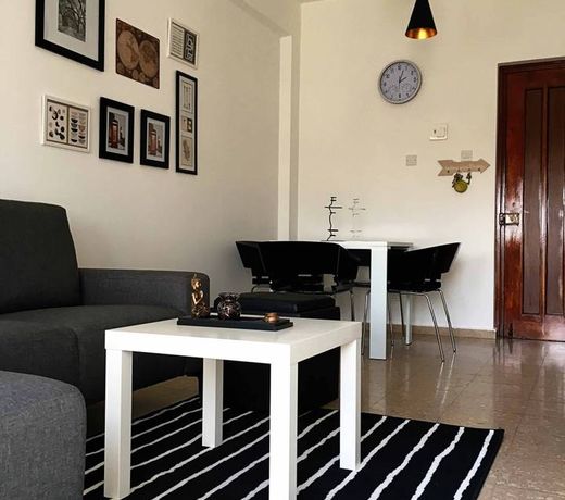 Home Away One Bedroom Apartment in Nicosia