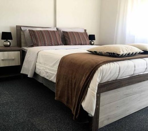 Home Away One Bedroom Apartment in Nicosia