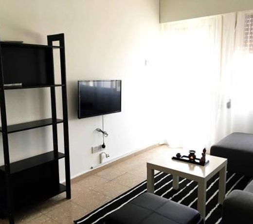 Home Away One Bedroom Apartment in Nicosia