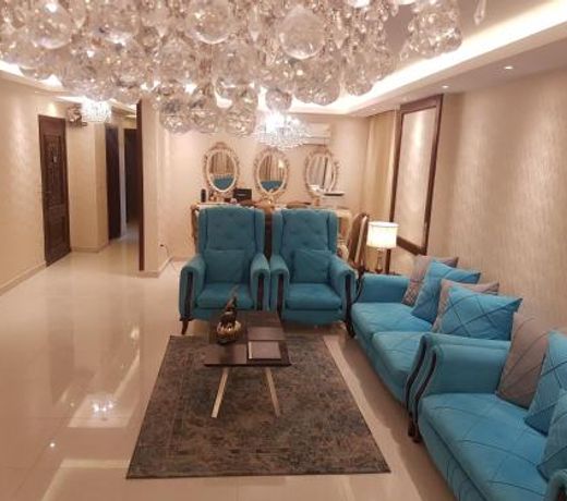 Lebanon Apartment