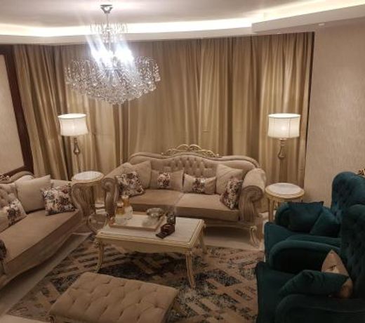 Lebanon Apartment