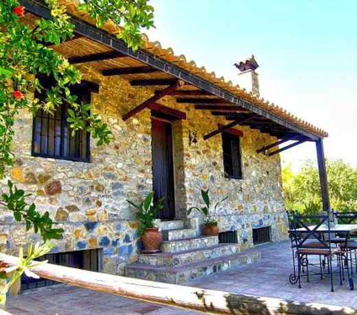 La Casita de Piedra