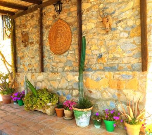 La Casita de Piedra