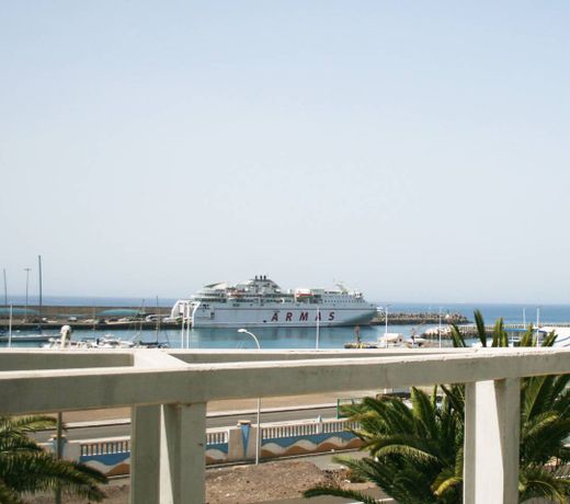 Fuerte Holiday Marina Azul