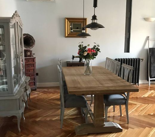 SAHMA VIII - Apartamento de lujo zona Plaza Mayor y Restaurante BotÃ­n - Centro Madrid