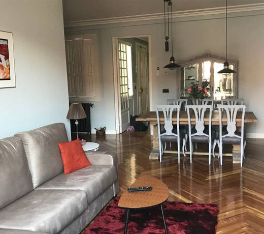 SAHMA VIII - Apartamento de lujo zona Plaza Mayor y Restaurante BotÃ­n - Centro Madrid