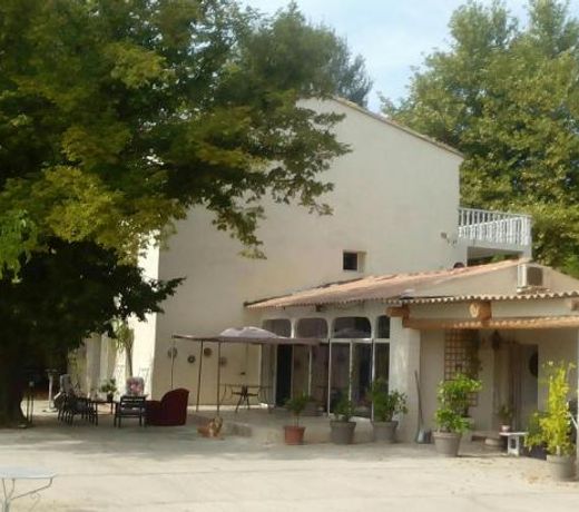 Au pays du Ventoux