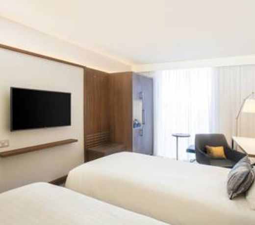 Courtyard by Marriott Luton Airport