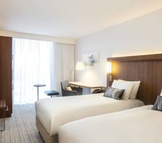 Courtyard by Marriott Luton Airport