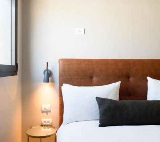 The Roof - By Sea Land Suites