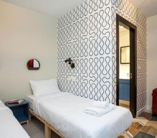 The Spot Hostel
