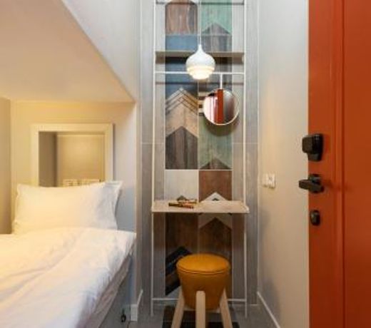 The Spot Hostel