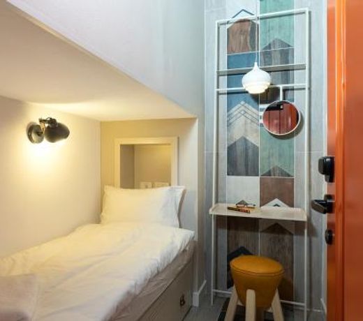 The Spot Hostel