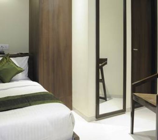 Treebo Trend Balaji Residency