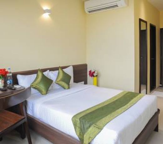 Treebo Trend Balaji Residency