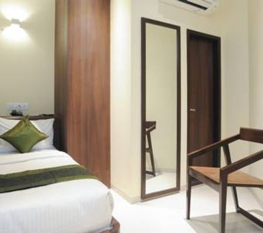 Treebo Trend Balaji Residency