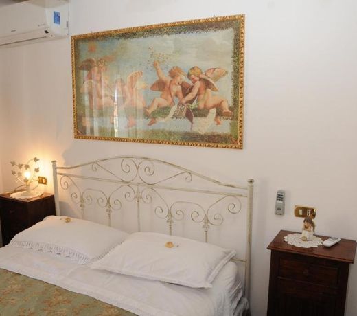 La casa di Luna