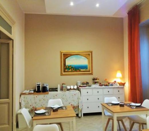 B&B Oriental Palace