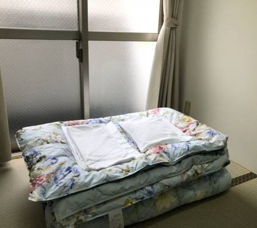 Hotel Mirai