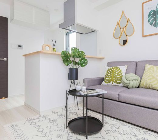 Ostay Awaza Hotel Apartment