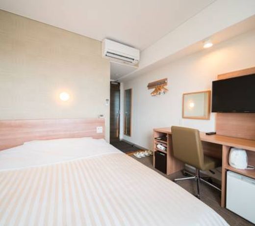 Super Hotel Fukushima Iwaki