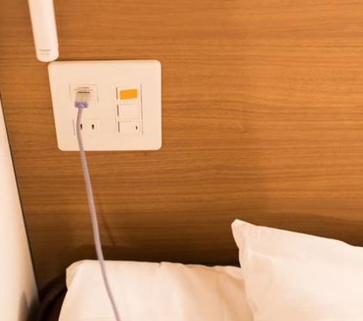 Super Hotel Fukushima Iwaki