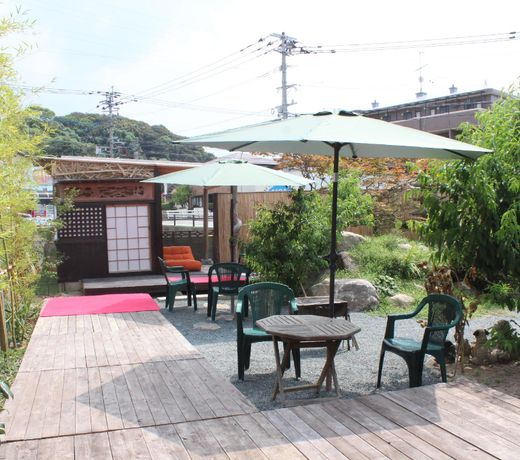 Guest House TERASU