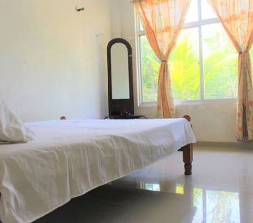 Samanala Resort