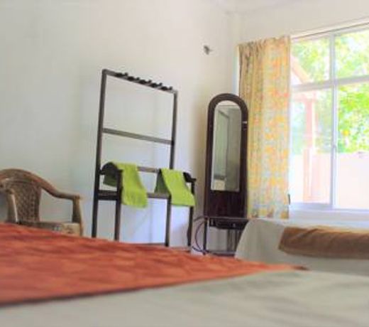 Samanala Resort